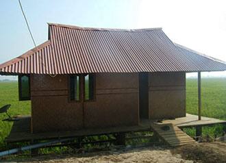 Kerala Heavenly Home, Thiruvalla 3